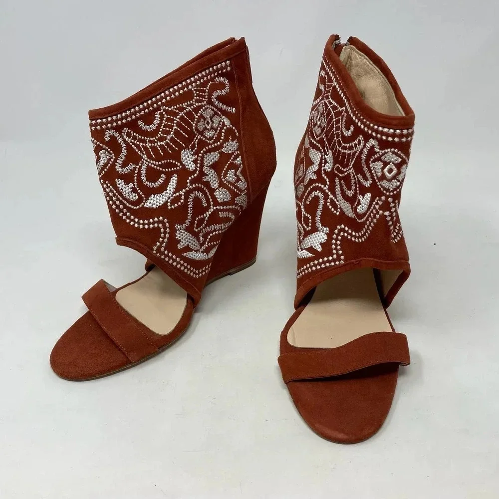 Anthropologie plomo paula